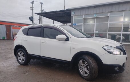 Nissan Qashqai, 2012 год, 1 000 000 рублей, 4 фотография