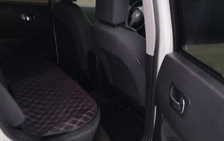 Nissan Qashqai, 2012 год, 1 000 000 рублей, 9 фотография