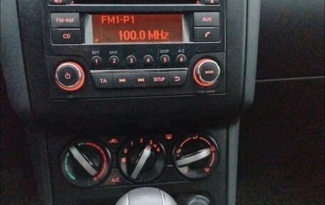 Nissan Qashqai, 2012 год, 1 000 000 рублей, 8 фотография