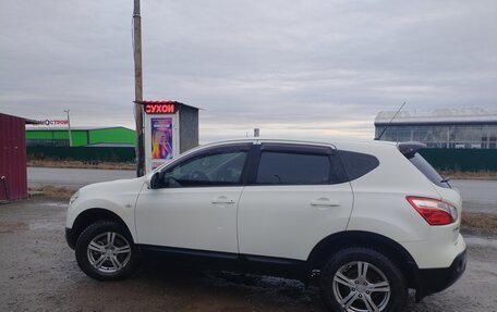 Nissan Qashqai, 2012 год, 1 000 000 рублей, 5 фотография