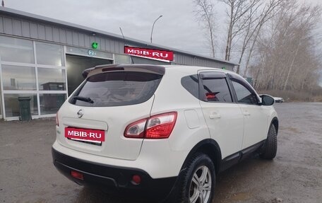 Nissan Qashqai, 2012 год, 1 000 000 рублей, 6 фотография