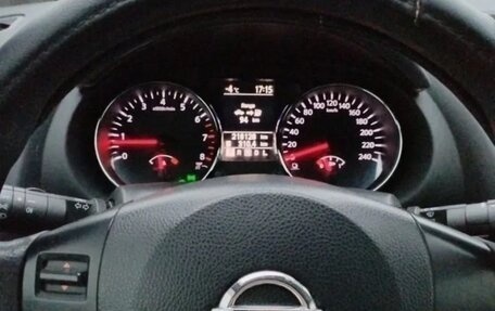 Nissan Qashqai, 2012 год, 1 000 000 рублей, 7 фотография