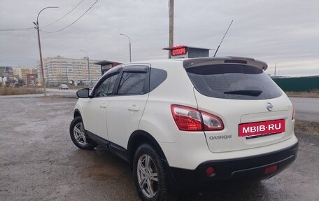 Nissan Qashqai, 2012 год, 1 000 000 рублей, 2 фотография