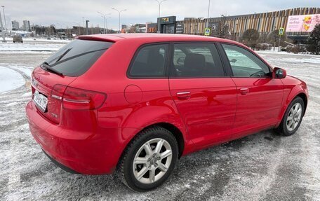 Audi A3, 2011 год, 700 000 рублей, 7 фотография