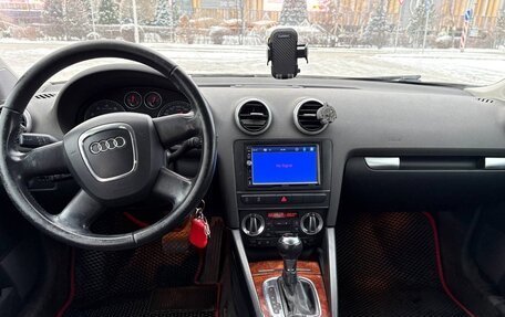 Audi A3, 2011 год, 700 000 рублей, 11 фотография