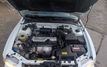 Hyundai Accent II, 2011 год, 400 000 рублей, 6 фотография