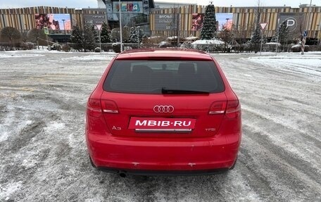 Audi A3, 2011 год, 700 000 рублей, 5 фотография