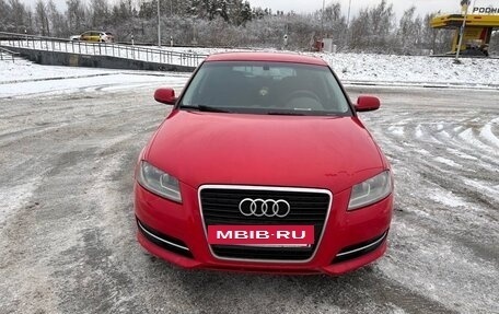Audi A3, 2011 год, 700 000 рублей, 10 фотография