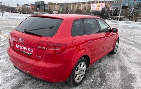 Audi A3, 2011 год, 700 000 рублей, 6 фотография