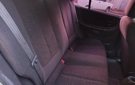 Hyundai Accent II, 2011 год, 400 000 рублей, 9 фотография