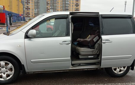 KIA Carnival III, 2008 год, 750 000 рублей, 4 фотография