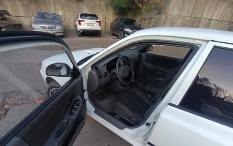 Hyundai Accent II, 2011 год, 400 000 рублей, 7 фотография