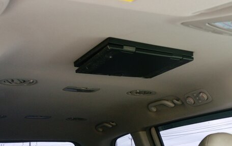 KIA Carnival III, 2008 год, 750 000 рублей, 7 фотография