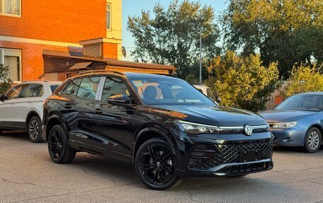 Volkswagen Tiguan, 2025 год, 4 865 000 рублей, 2 фотография