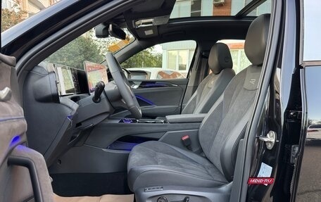 Volkswagen Tiguan, 2025 год, 4 865 000 рублей, 5 фотография