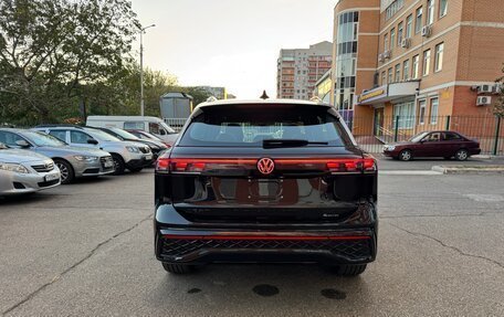 Volkswagen Tiguan, 2025 год, 4 865 000 рублей, 9 фотография