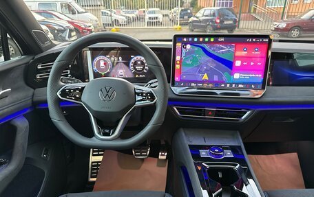 Volkswagen Tiguan, 2025 год, 4 865 000 рублей, 16 фотография