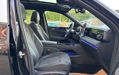 Volkswagen Tiguan, 2025 год, 4 865 000 рублей, 14 фотография