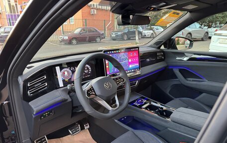 Volkswagen Tiguan, 2025 год, 4 865 000 рублей, 7 фотография