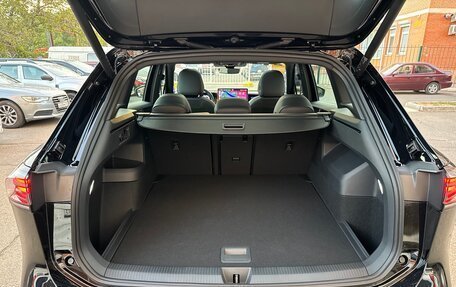 Volkswagen Tiguan, 2025 год, 4 865 000 рублей, 13 фотография