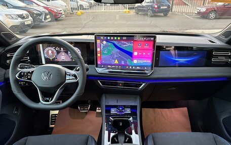 Volkswagen Tiguan, 2025 год, 4 865 000 рублей, 17 фотография