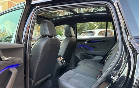 Volkswagen Tiguan, 2025 год, 4 865 000 рублей, 10 фотография