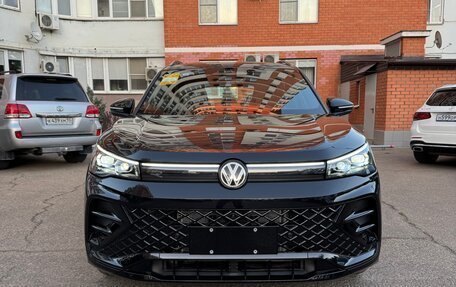 Volkswagen Tiguan, 2025 год, 4 865 000 рублей, 8 фотография
