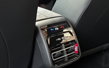 Volkswagen Tiguan, 2025 год, 4 865 000 рублей, 11 фотография