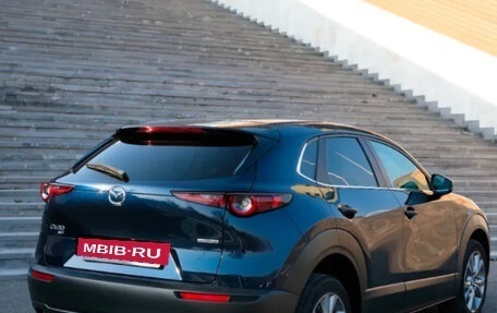 Mazda CX-30 I, 2021 год, 2 150 000 рублей, 2 фотография