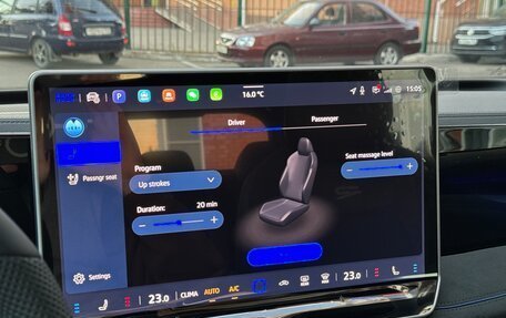 Volkswagen Tiguan, 2025 год, 4 865 000 рублей, 22 фотография