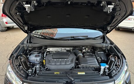 Volkswagen Tiguan, 2025 год, 4 865 000 рублей, 25 фотография