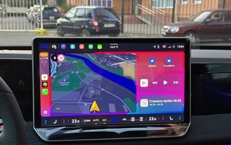 Volkswagen Tiguan, 2025 год, 4 865 000 рублей, 19 фотография