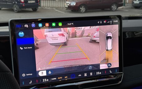 Volkswagen Tiguan, 2025 год, 4 865 000 рублей, 21 фотография