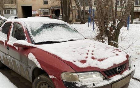 Opel Vectra B рестайлинг, 1996 год, 150 000 рублей, 5 фотография