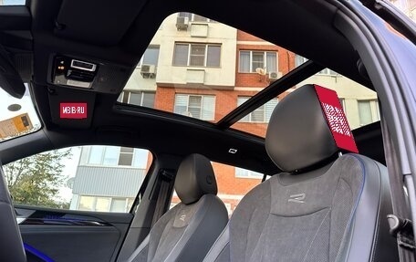 Volkswagen Tiguan, 2025 год, 4 865 000 рублей, 20 фотография