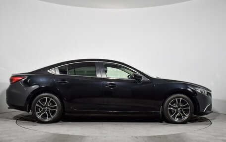 Mazda 6, 2015 год, 1 590 000 рублей, 4 фотография