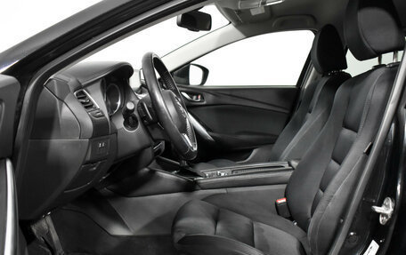 Mazda 6, 2015 год, 1 590 000 рублей, 11 фотография