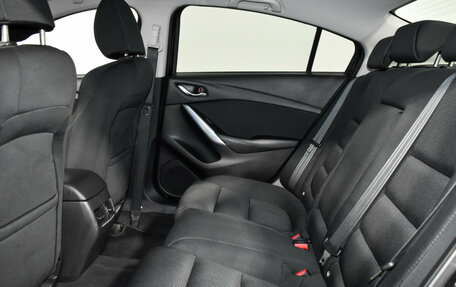 Mazda 6, 2015 год, 1 590 000 рублей, 12 фотография