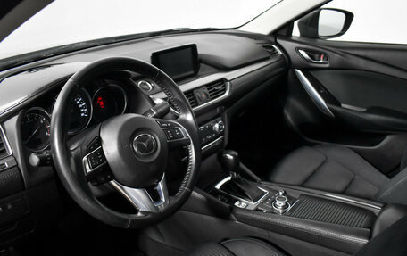 Mazda 6, 2015 год, 1 590 000 рублей, 9 фотография