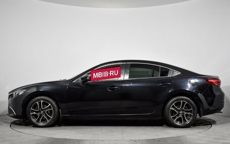Mazda 6, 2015 год, 1 590 000 рублей, 8 фотография