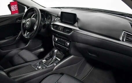 Mazda 6, 2015 год, 1 590 000 рублей, 13 фотография