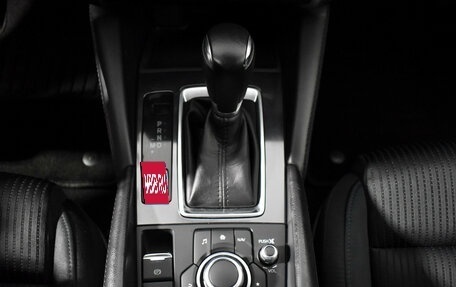 Mazda 6, 2015 год, 1 590 000 рублей, 10 фотография