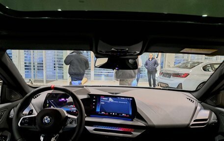 BMW 2 серия, 2025 год, 6 150 000 рублей, 10 фотография