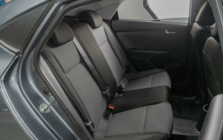 Hyundai Solaris II рестайлинг, 2020 год, 1 579 000 рублей, 7 фотография