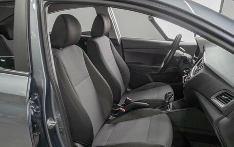 Hyundai Solaris II рестайлинг, 2020 год, 1 579 000 рублей, 8 фотография