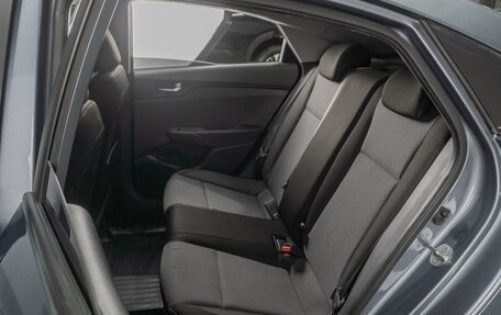 Hyundai Solaris II рестайлинг, 2020 год, 1 579 000 рублей, 9 фотография