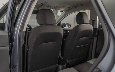 Hyundai Solaris II рестайлинг, 2020 год, 1 579 000 рублей, 11 фотография