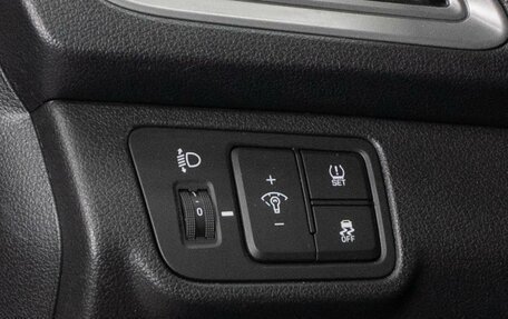 Hyundai Solaris II рестайлинг, 2020 год, 1 579 000 рублей, 14 фотография