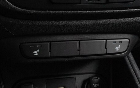 Hyundai Solaris II рестайлинг, 2020 год, 1 579 000 рублей, 17 фотография