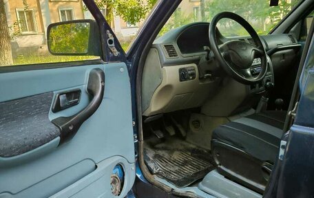 ЛуАЗ Patriot, 2011 год, 420 000 рублей, 5 фотография